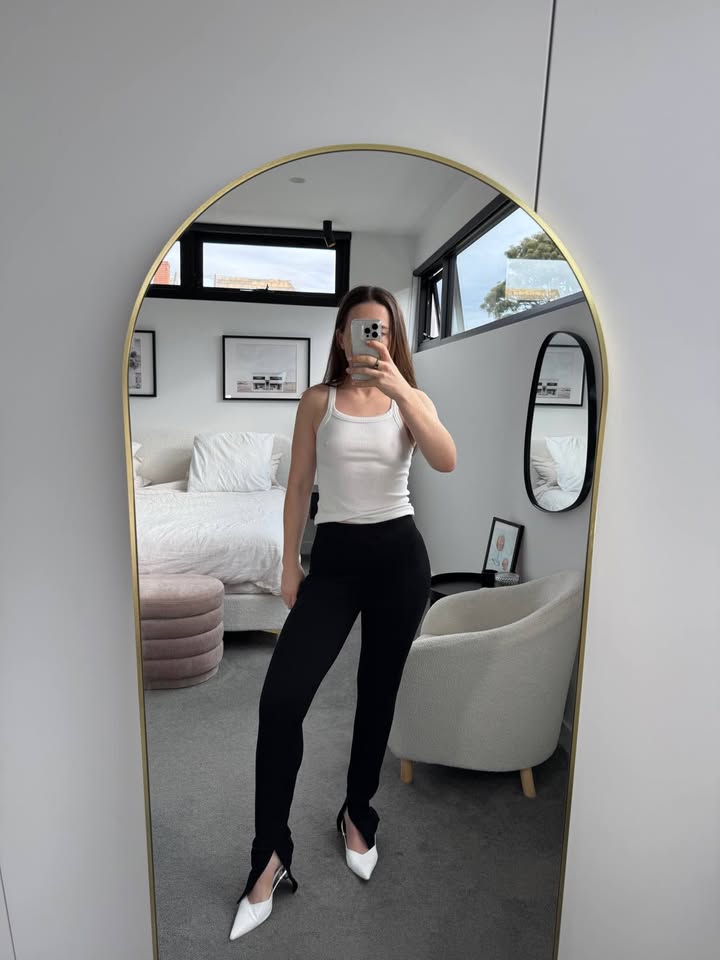 Anine Bing Legging Pant - size 36