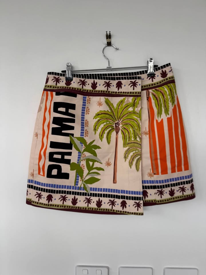Sheike Skirt - size 12