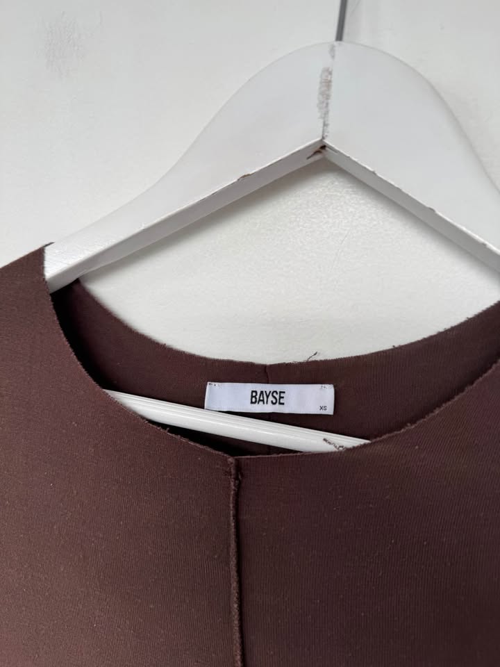 Bayse Brand Dress - size XS
