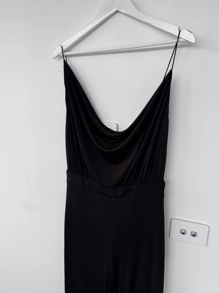 Misha Jumpsuit - size 12