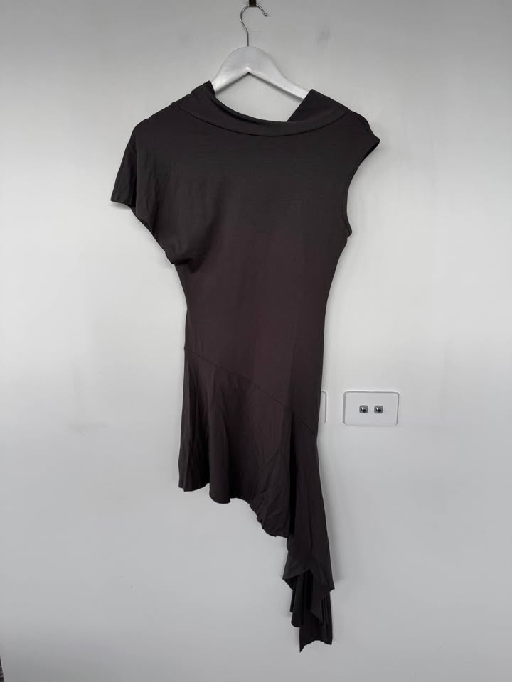 Belle Dress - size XS