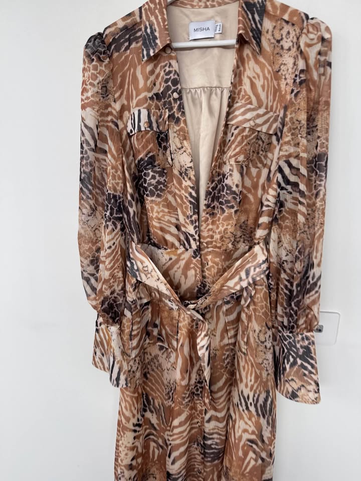 Misha Dress - size 12