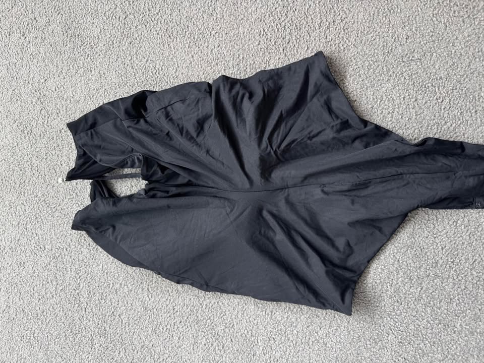 Christopher Esber Bodysuit - size 12