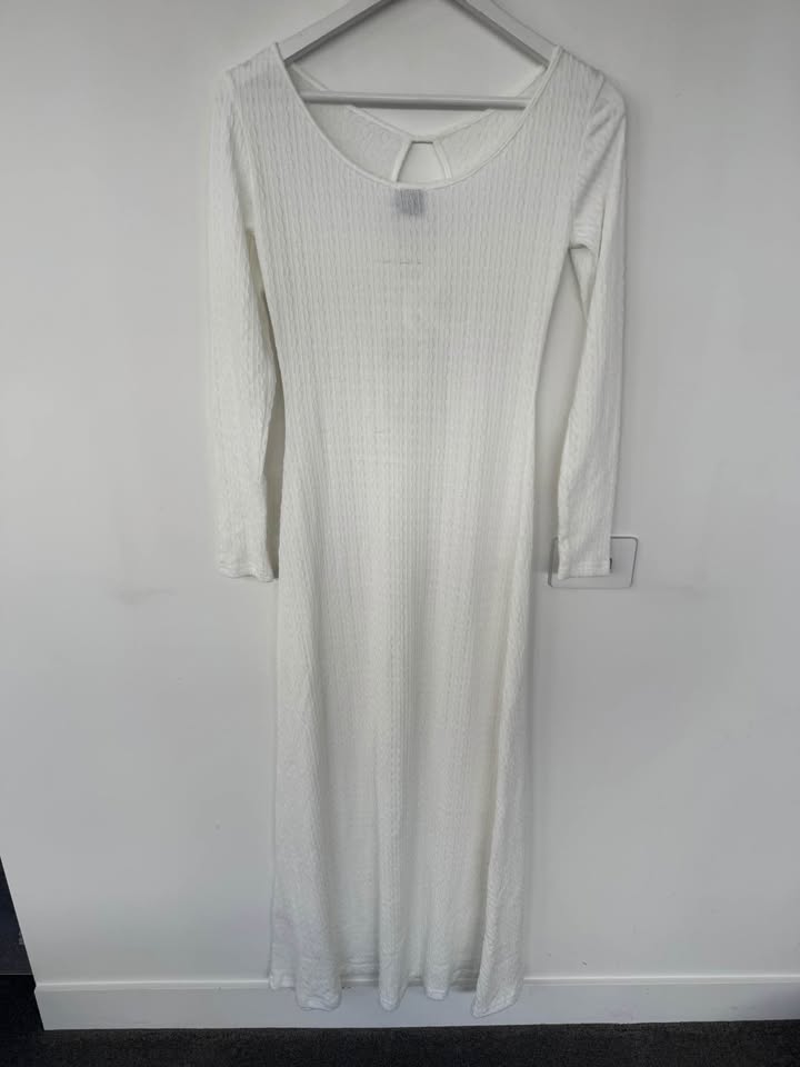 SNDYS Knit Dress - size small BNWT