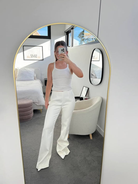 Meshki Pants - size medium BNWT