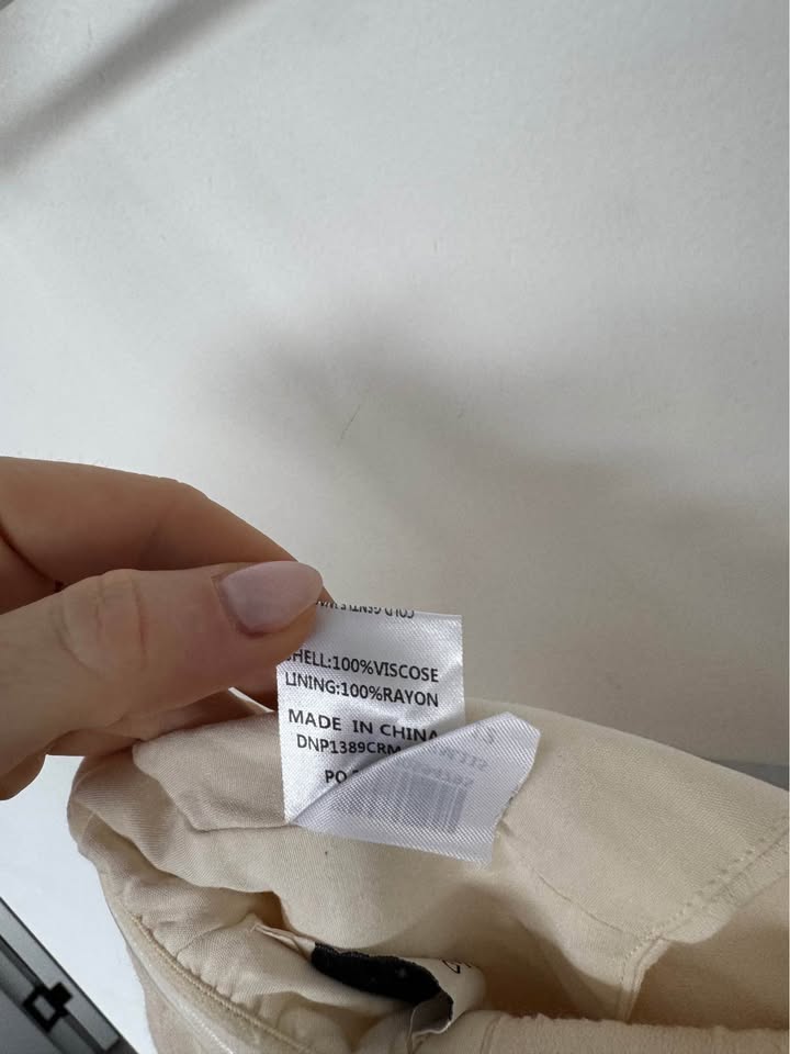 Dissh Set - size 12