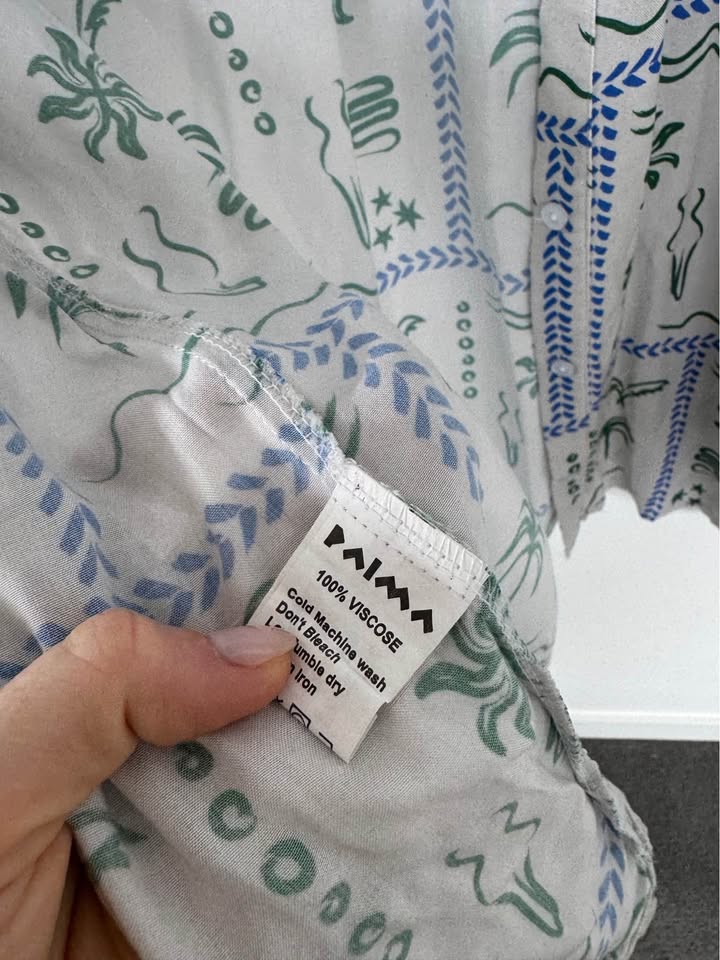 Palma Set - size XL