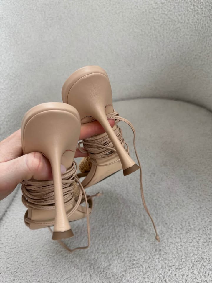 Tony Bianco Heels - size 7