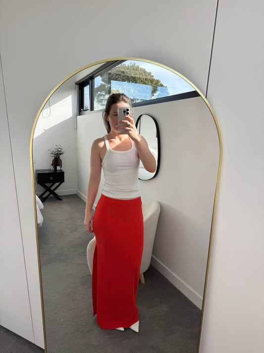 Bec + Bridge Skirt - size 12 BNWT