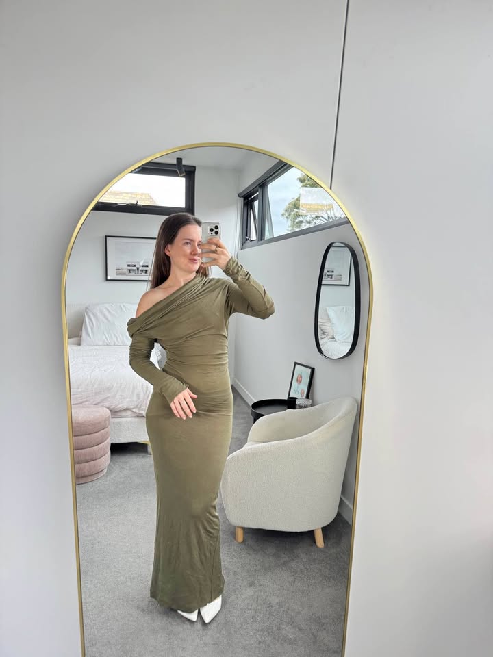 Entire Studios Dress - size XXS