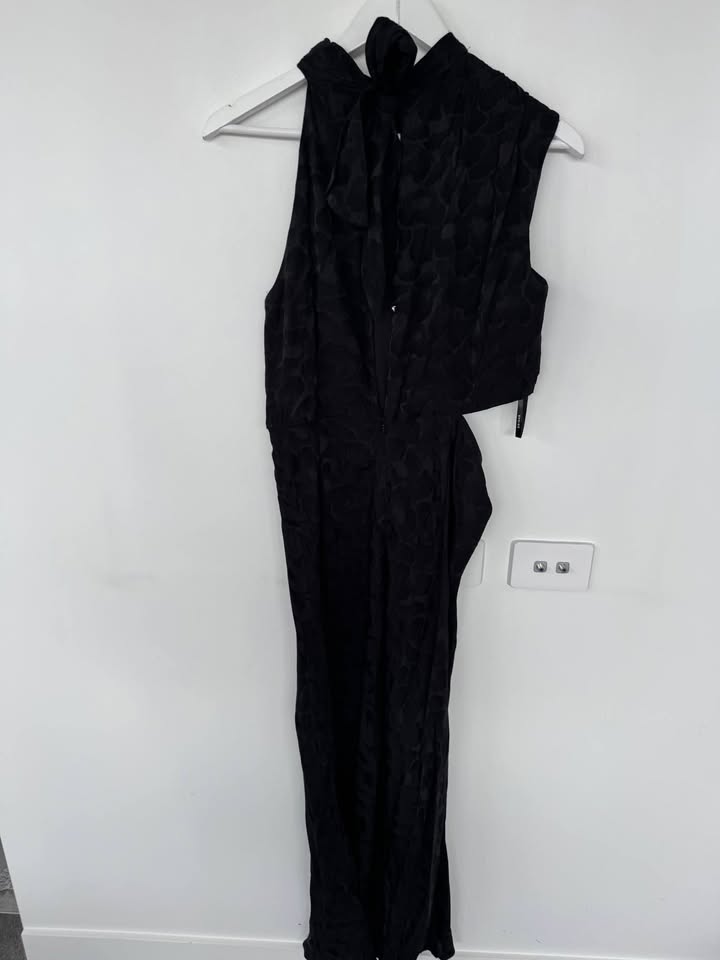 Sheike Dress - size 12
