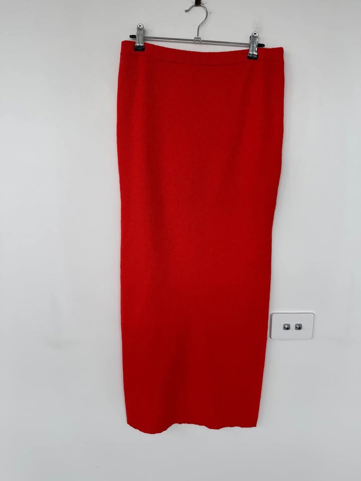Bec + Bridge Skirt - size 12 BNWT