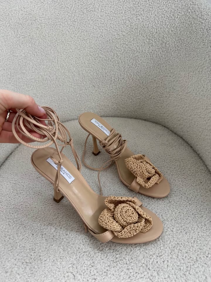 Tony Bianco Heels - size 7