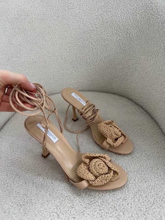 Tony Bianco Heels - size 7
