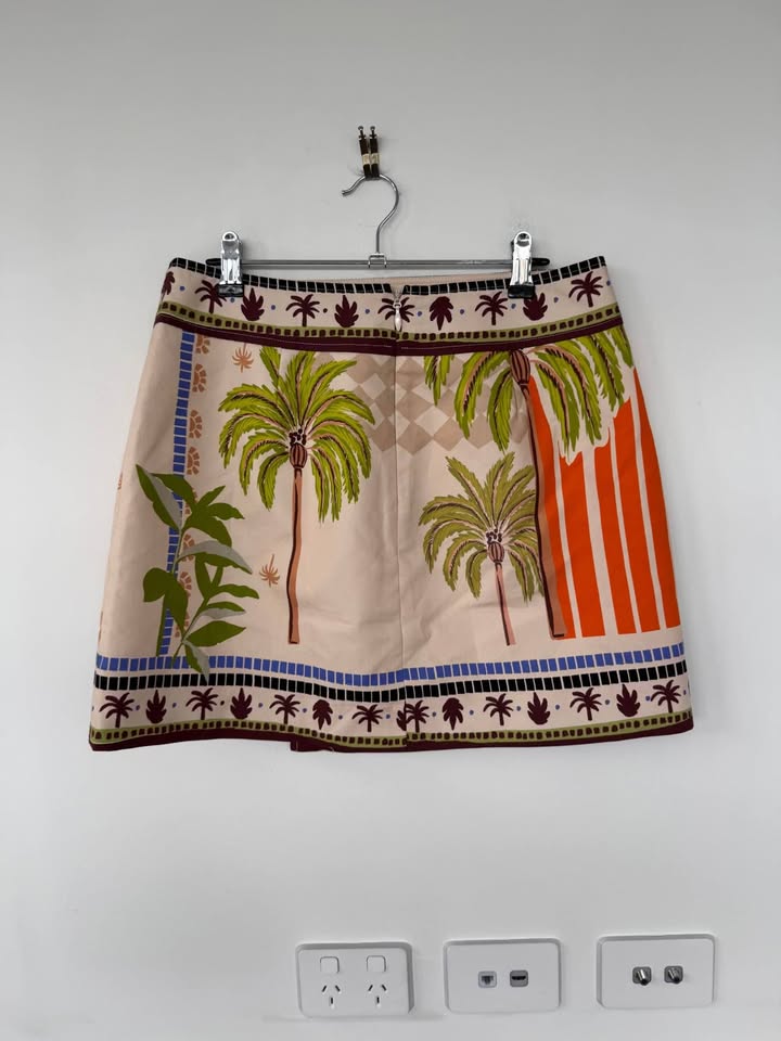 Sheike Skirt - size 12