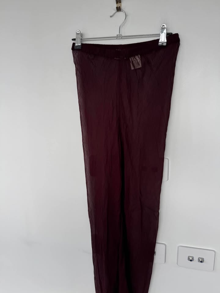 Vrg Girl Pants - size 8