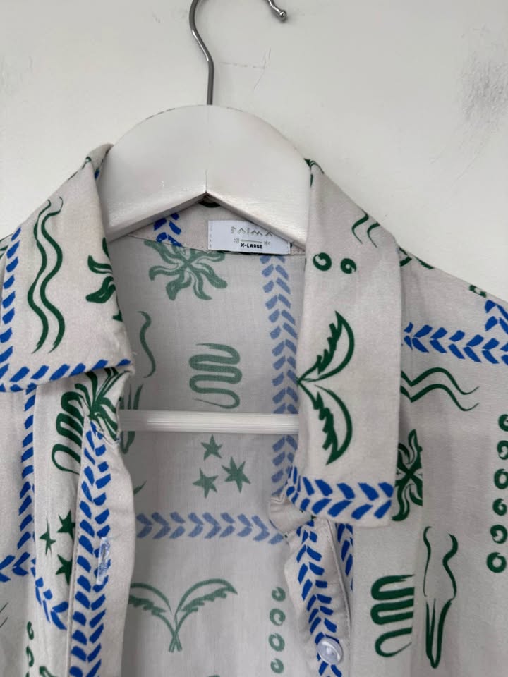 Palma Set - size XL