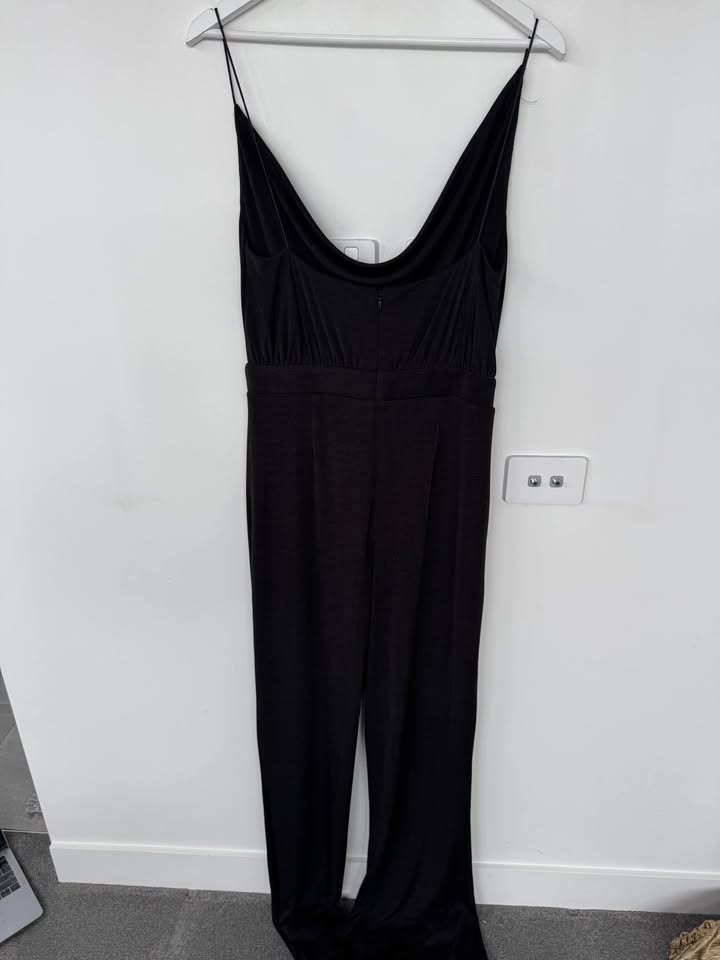 Misha Jumpsuit - size 12