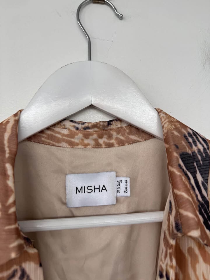 Misha Dress - size 12