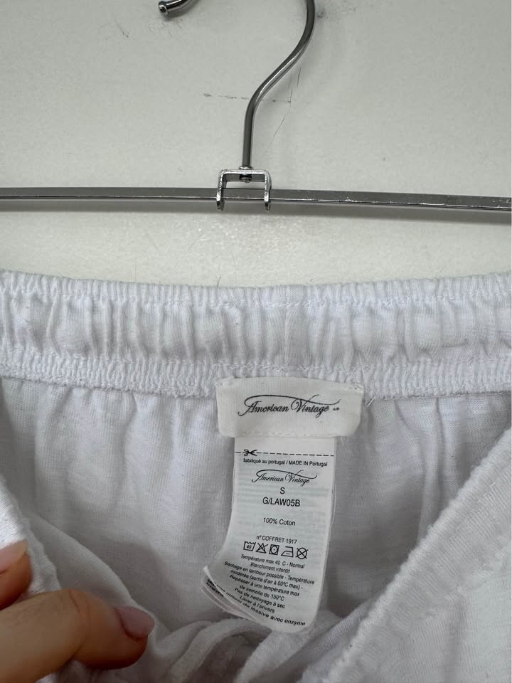 American Vintage Pants - size small