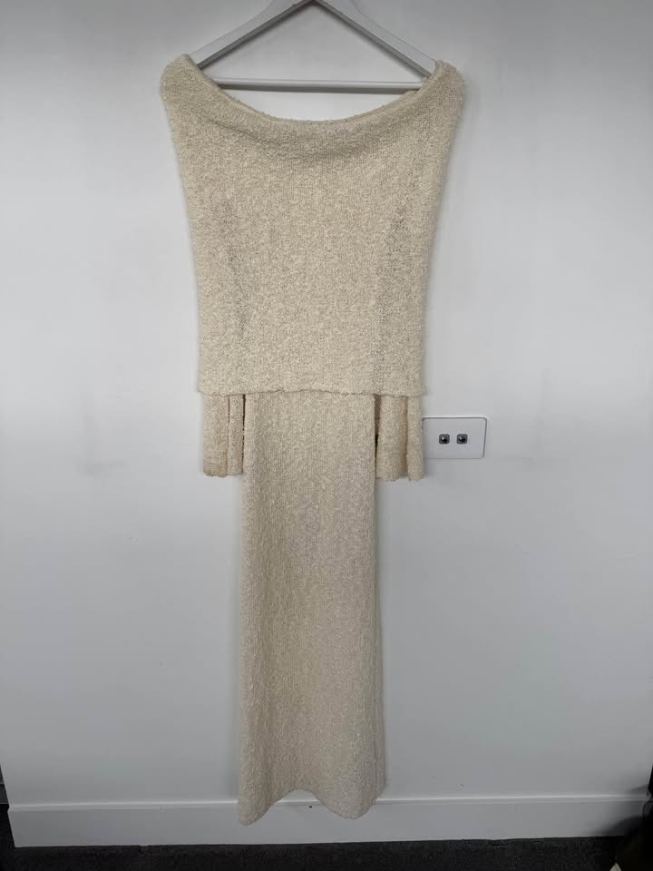 Meshki Dress - size XS