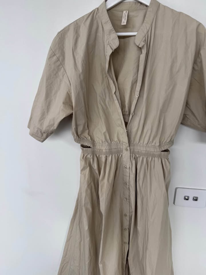 Bec + Bridge Dress - size 12