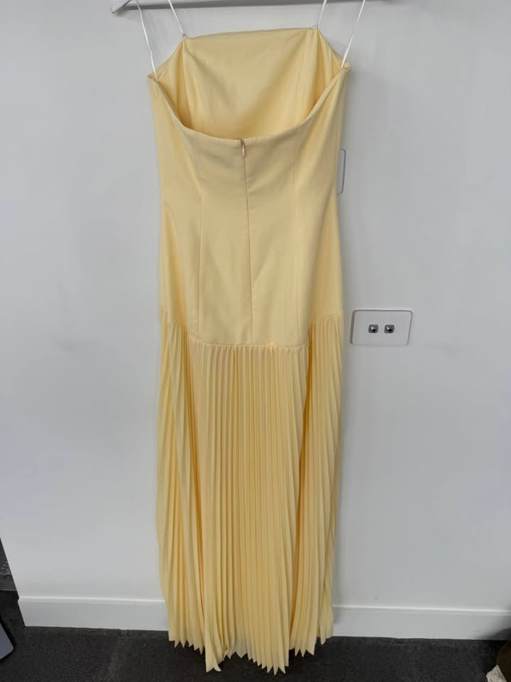 Park & Fifth Maxi Dress - size small