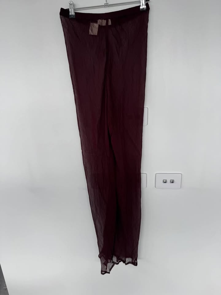 Vrg Girl Pants - size 8