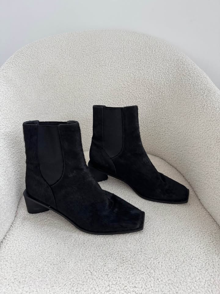 Wittner Boots - size 39