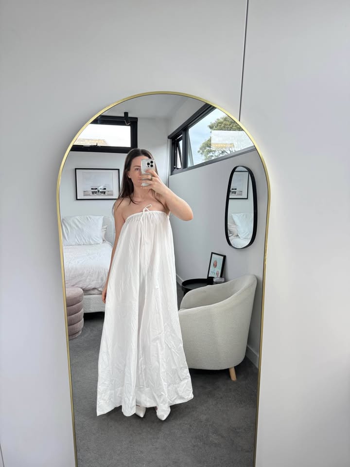 Dissh Dress - size 8