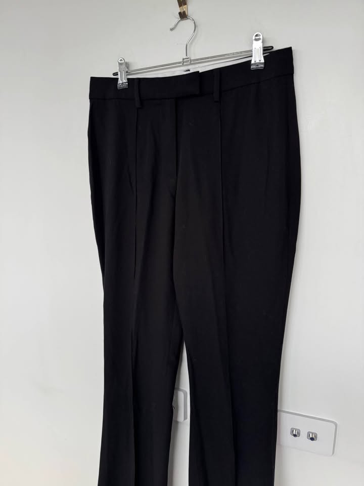 Ode Flare Pants - size small