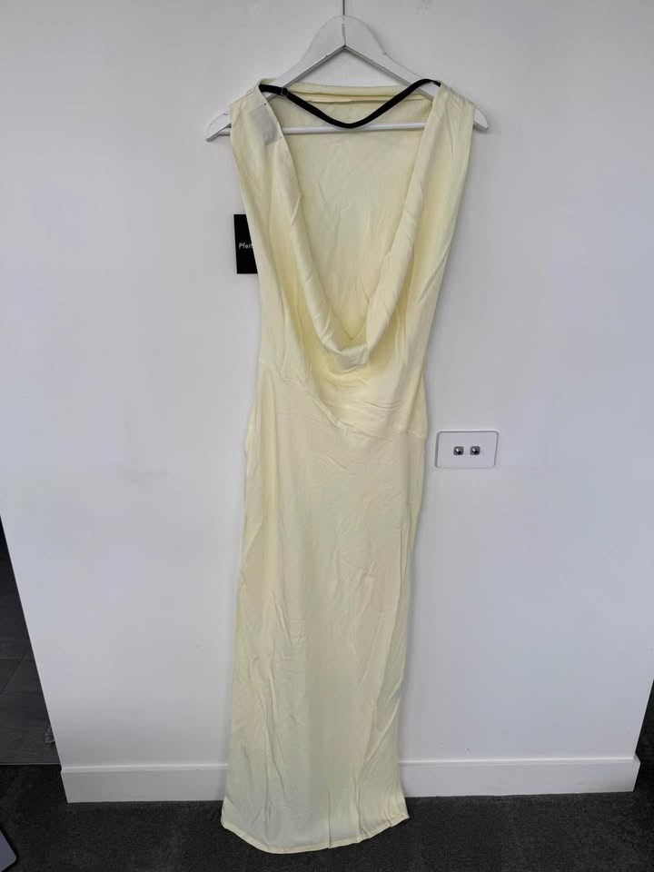 Pfeiffer Matia Gown - size small BNWT