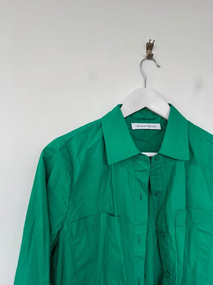 Skin & Threads Shirt - size 1 BNWT