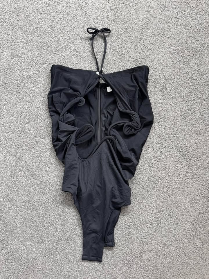 Christopher Esber Bodysuit - size 12