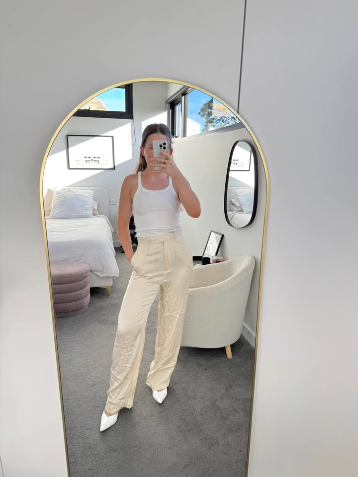 Lover Pants - size 10