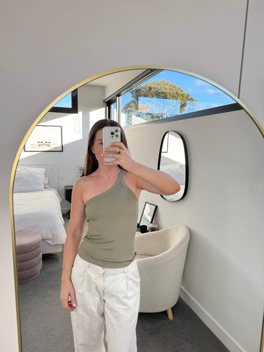Anine Bing Tank Top - size small