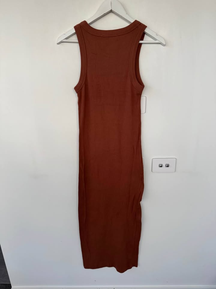 Jac + Jack Dress - size 6