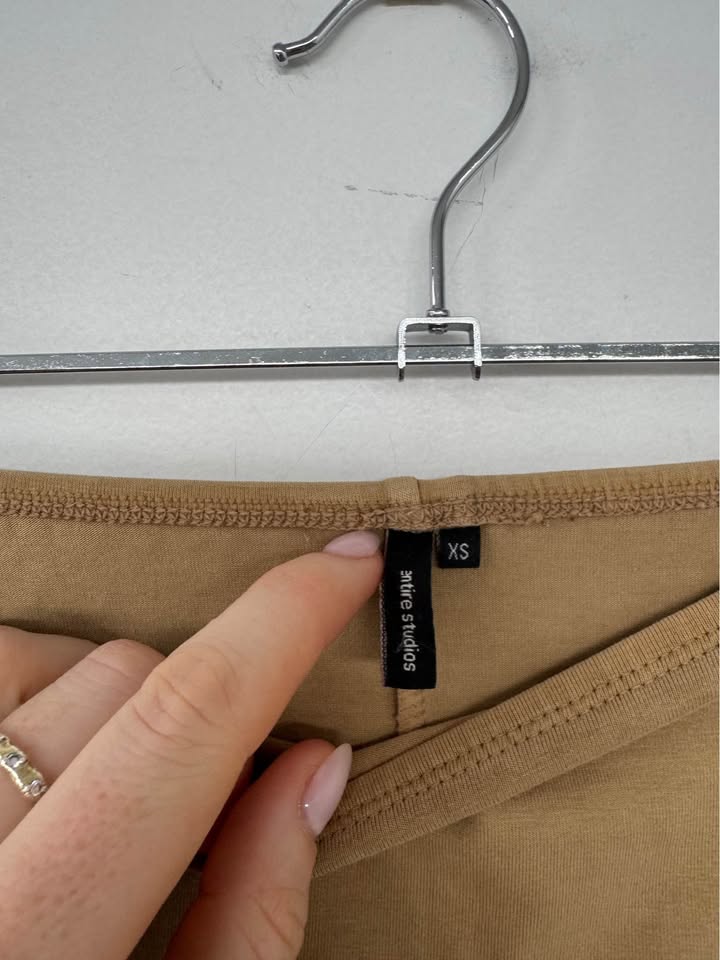 Entire Studios Skirt - size xs