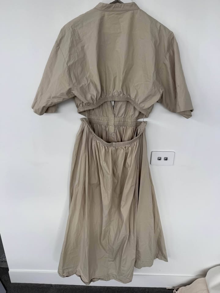 Bec + Bridge Dress - size 12