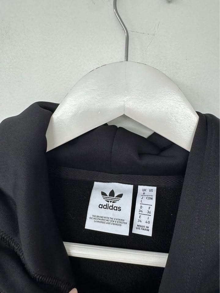 Adidas Hoodie - size large