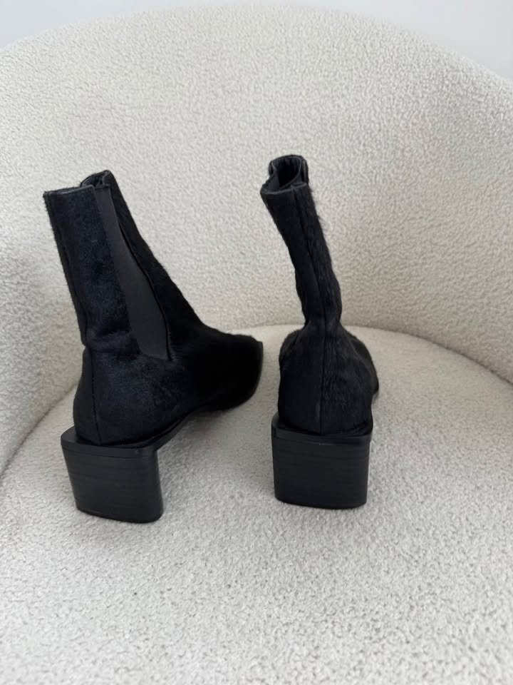 Wittner Boots - size 39