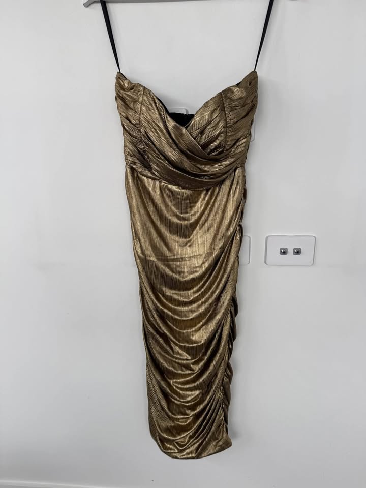 Elle Zuitoune Dress - size 12
