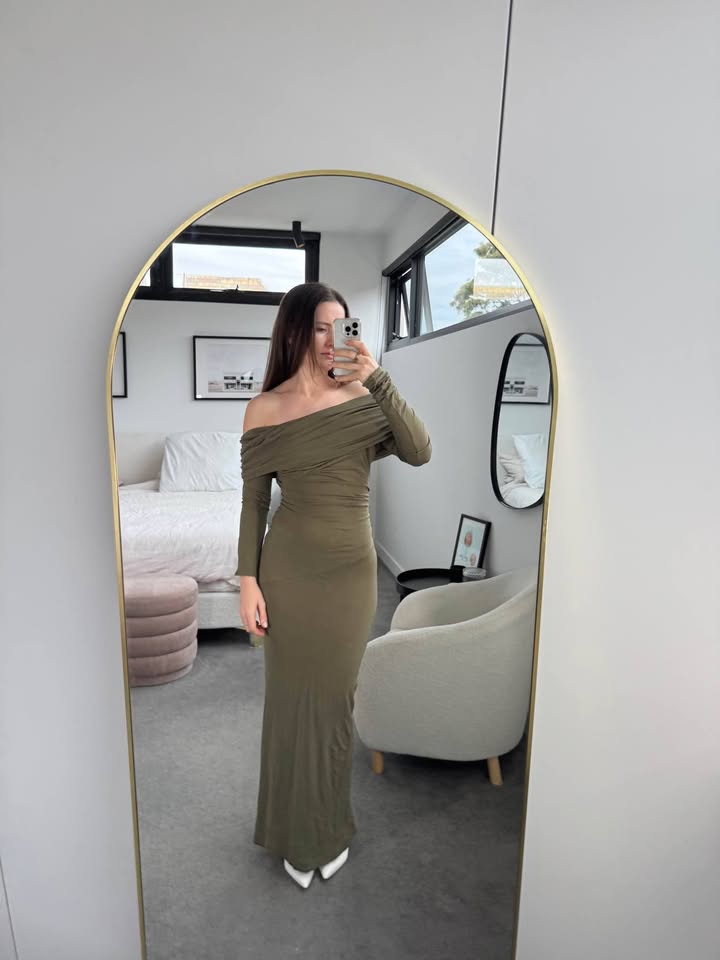 Entire Studios Dress - size XXS