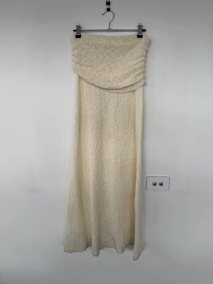 Meshki Knit Skirt - size XS