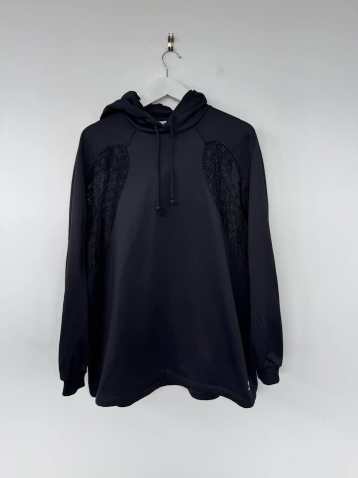 Adidas Hoodie - size large