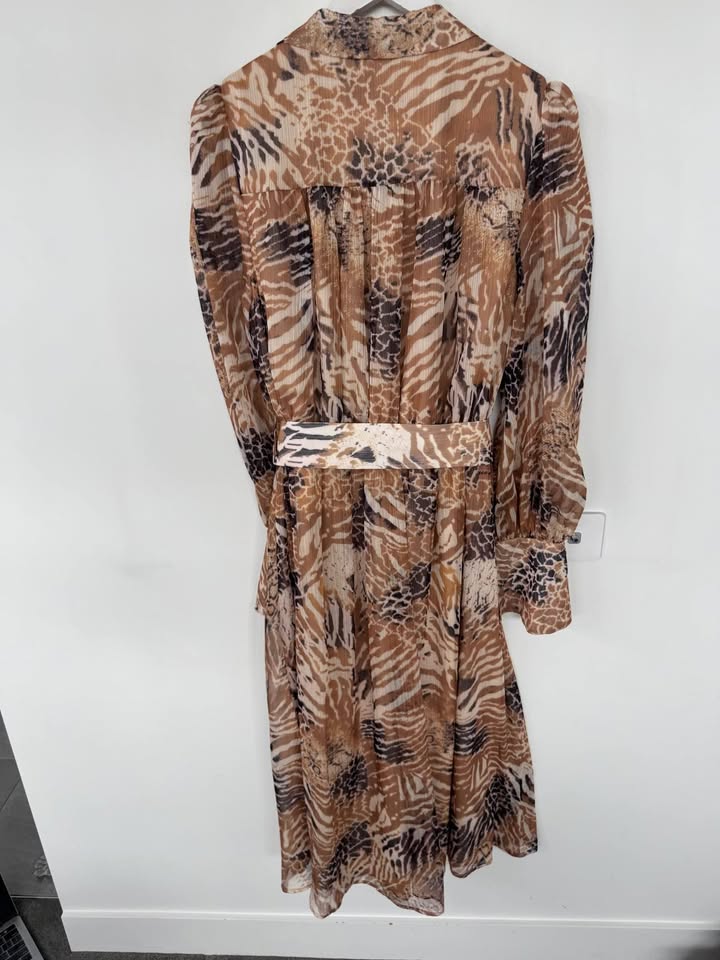 Misha Dress - size 12