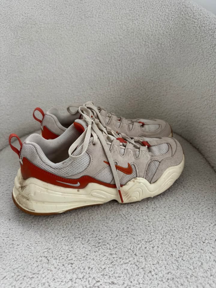 Nike Runners - size 39