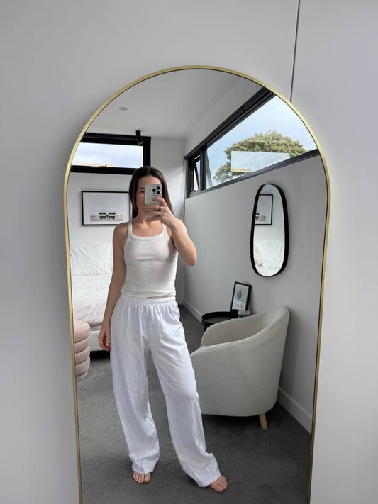 American Vintage Pants - size small