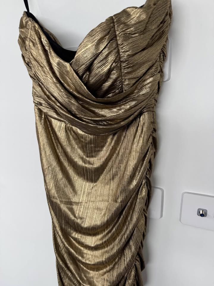 Elle Zuitoune Dress - size 12