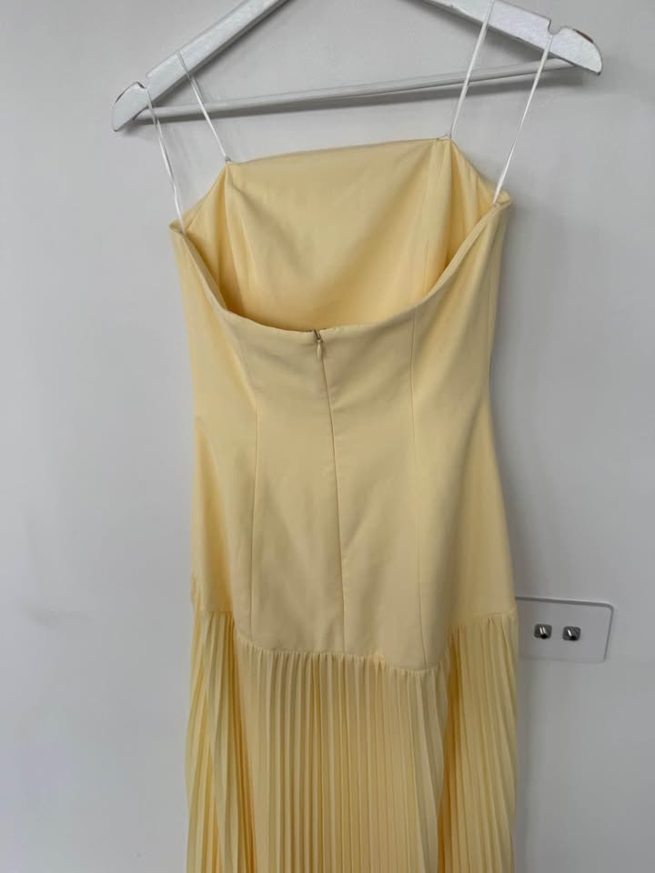 Park & Fifth Maxi Dress - size small